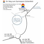 Stadtplan