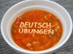 dbuchstabensuppe