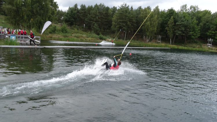 Water Ski Parc