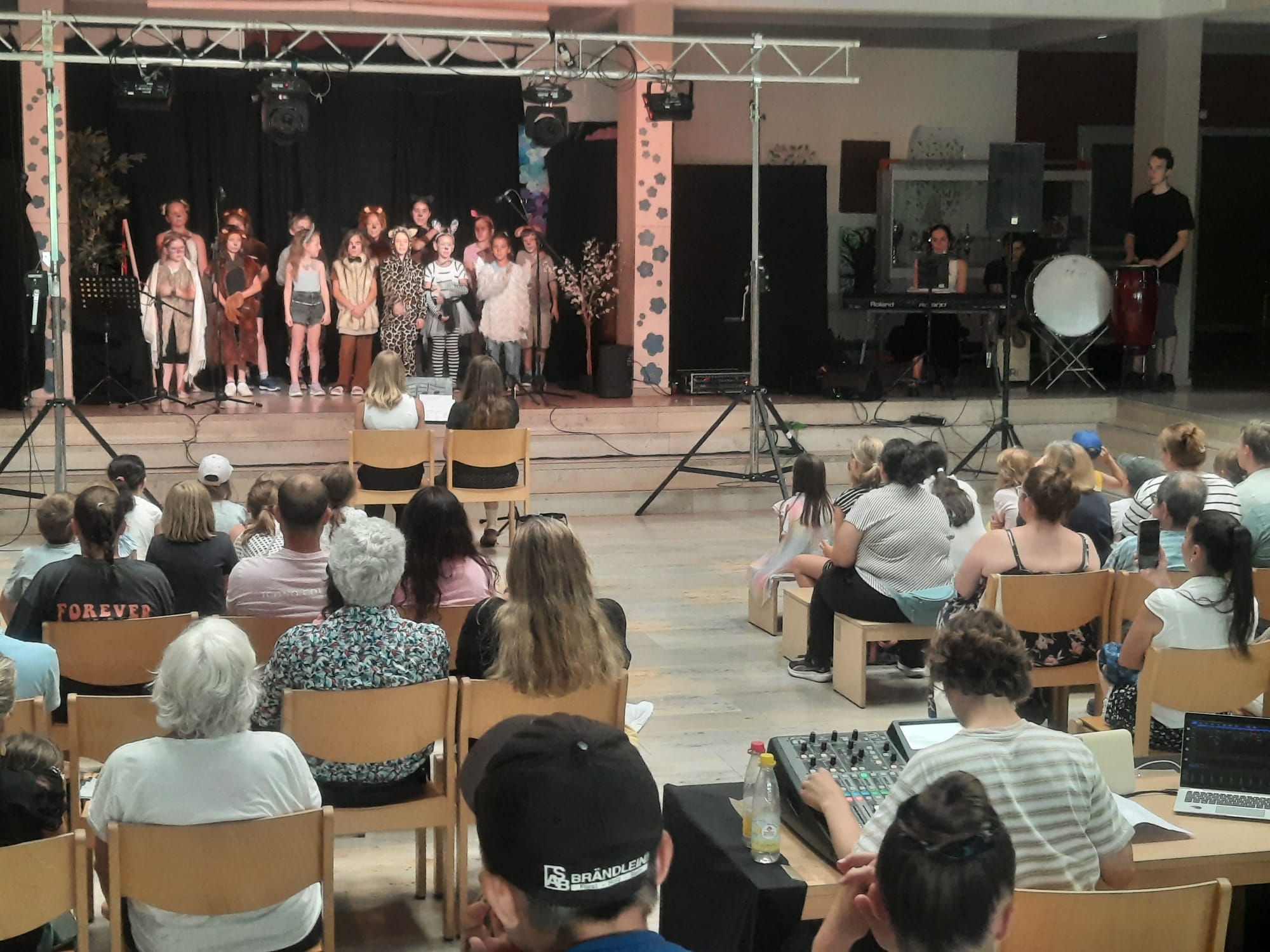 Musik in der Grundschule